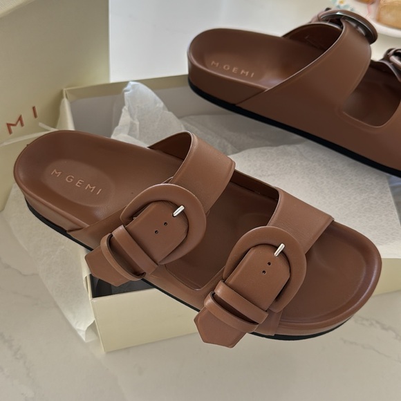 Brand New M. Gemi Matilde Sandal - Picture 2 of 8